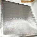 Weave Stainless Steel Wire Screen Mesh Filter